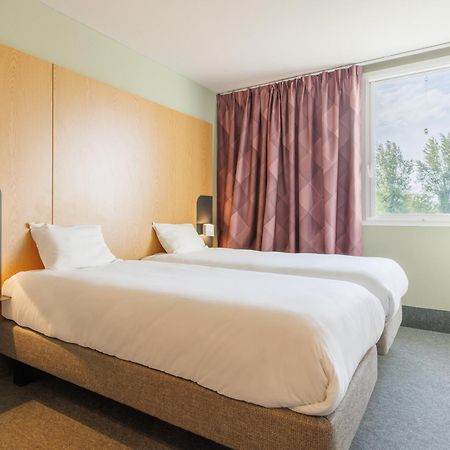 B&B Hotel Clermont-Ferrand Nord Riom Εξωτερικό φωτογραφία